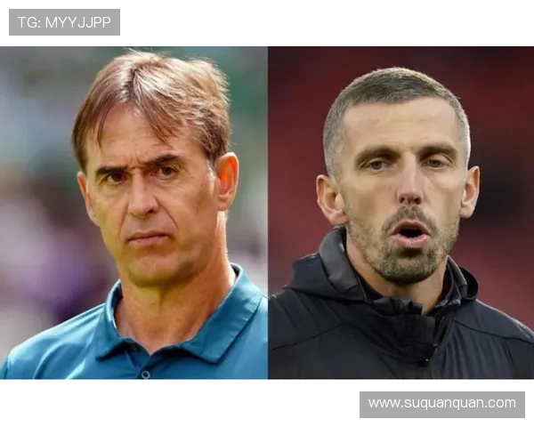 前狼队主帅，记者：加里·奥尼尔执教斯特拉斯堡达成原则性一致-直播吧